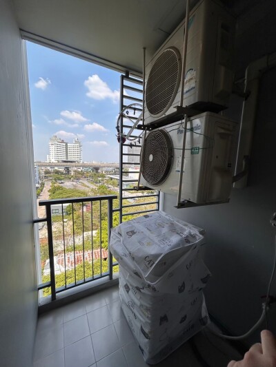 อัปเดตล่าสุด 27/2/2569 :  เดอะ นิช โมโน บางนา / The Niche Mono Bangna-18