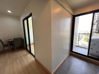 อัปเดตล่าสุด 27/2/2569 :  เดอะ นิช โมโน บางนา / The Niche Mono Bangna-9