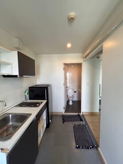 อัปเดตล่าสุด 27/2/2569 :  เดอะ นิช โมโน บางนา / The Niche Mono Bangna-12