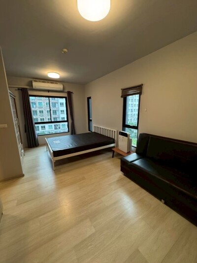 ยูนิโอ รามคำแหง - เสรีไทย / UNIO Ramkhamhaeng - Serithai-1