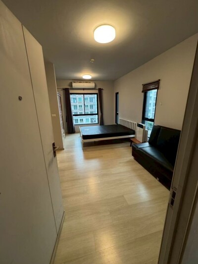 ยูนิโอ รามคำแหง - เสรีไทย / UNIO Ramkhamhaeng - Serithai-2