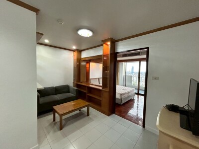 พี.เอส.ที. ซิตี้ โฮม / P.S.T. City Home-1