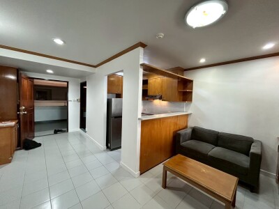 พี.เอส.ที. ซิตี้ โฮม / P.S.T. City Home-2