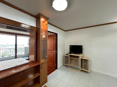 พี.เอส.ที. ซิตี้ โฮม / P.S.T. City Home-4