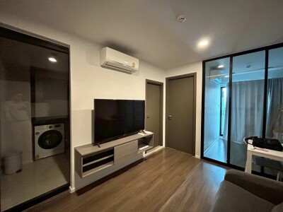 ดิ ออริจิ้น รัชดา - ลาดพร้าว / THE ORIGIN Ratchada - Ladprao-1