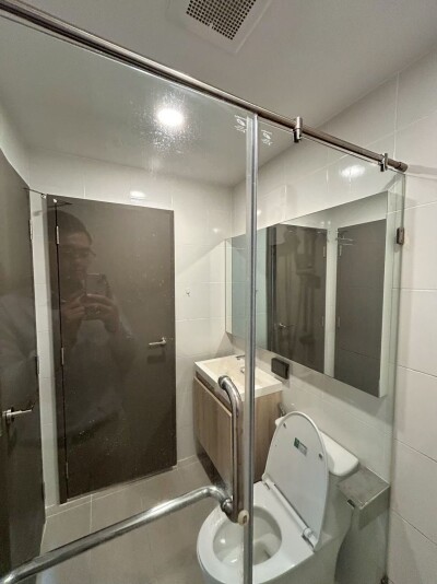 ดิ ออริจิ้น รัชดา - ลาดพร้าว / THE ORIGIN Ratchada - Ladprao-18