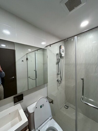 ดิ ออริจิ้น รัชดา - ลาดพร้าว / THE ORIGIN Ratchada - Ladprao-20