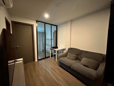 ดิ ออริจิ้น รัชดา - ลาดพร้าว / THE ORIGIN Ratchada - Ladprao-2