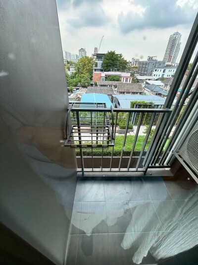 ดิ ออริจิ้น รัชดา - ลาดพร้าว / THE ORIGIN Ratchada - Ladprao-23