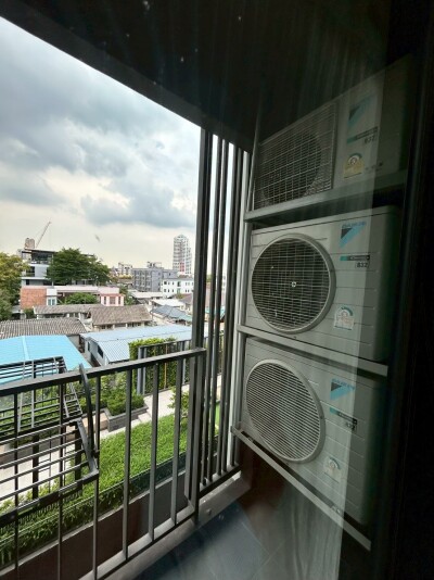 ดิ ออริจิ้น รัชดา - ลาดพร้าว / THE ORIGIN Ratchada - Ladprao-21