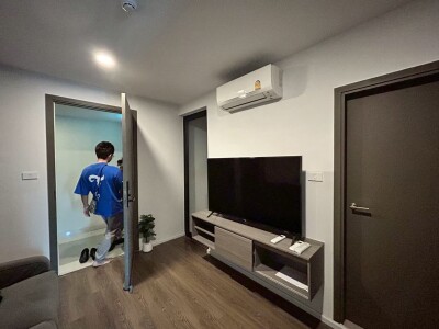 ดิ ออริจิ้น รัชดา - ลาดพร้าว / THE ORIGIN Ratchada - Ladprao-4