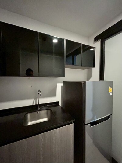 ดิ ออริจิ้น รัชดา - ลาดพร้าว / THE ORIGIN Ratchada - Ladprao-16