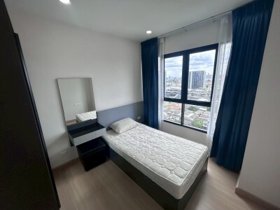 ศุภาลัย ลอฟท์ สถานีแยกไฟฉาย / Supalai Loft Yaek Fai Chai Station-9