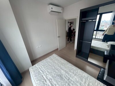 ศุภาลัย ลอฟท์ สถานีแยกไฟฉาย / Supalai Loft Yaek Fai Chai Station-11