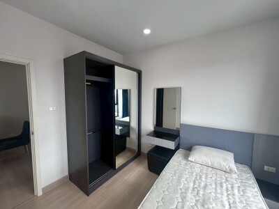 ศุภาลัย ลอฟท์ สถานีแยกไฟฉาย / Supalai Loft Yaek Fai Chai Station-10