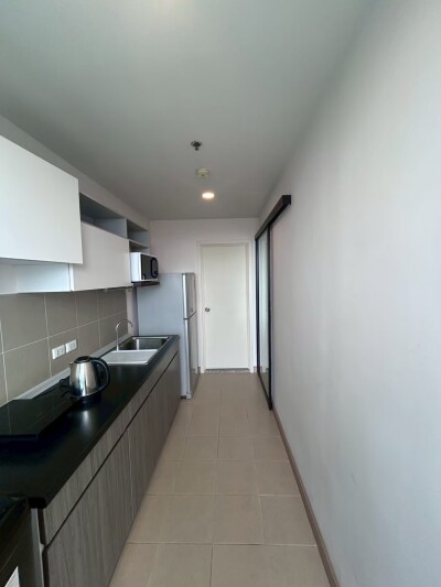 ศุภาลัย ลอฟท์ สถานีแยกไฟฉาย / Supalai Loft Yaek Fai Chai Station-15