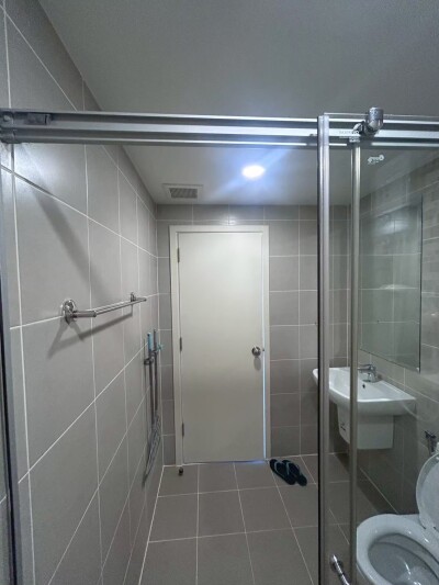 ศุภาลัย ลอฟท์ สถานีแยกไฟฉาย / Supalai Loft Yaek Fai Chai Station-19