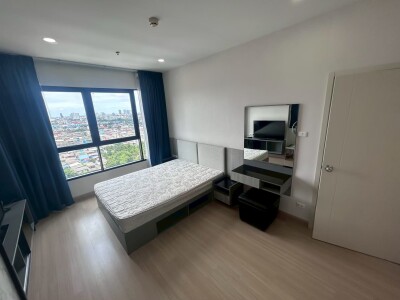 ศุภาลัย ลอฟท์ สถานีแยกไฟฉาย / Supalai Loft Yaek Fai Chai Station-8