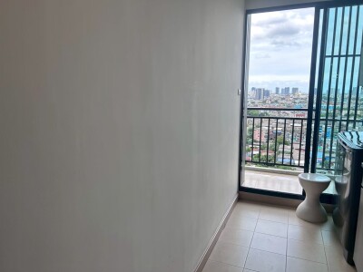ศุภาลัย ลอฟท์ สถานีแยกไฟฉาย / Supalai Loft Yaek Fai Chai Station-16