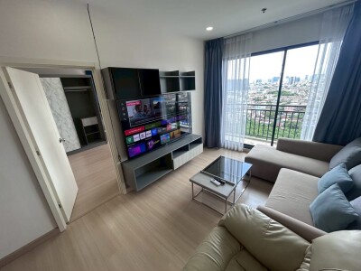 ศุภาลัย ลอฟท์ สถานีแยกไฟฉาย / Supalai Loft Yaek Fai Chai Station-1