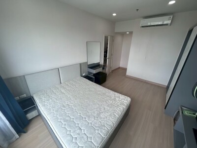 ศุภาลัย ลอฟท์ สถานีแยกไฟฉาย / Supalai Loft Yaek Fai Chai Station-5