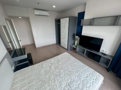 ศุภาลัย ลอฟท์ สถานีแยกไฟฉาย / Supalai Loft Yaek Fai Chai Station-6