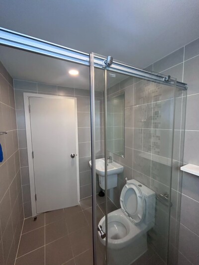ศุภาลัย ลอฟท์ สถานีแยกไฟฉาย / Supalai Loft Yaek Fai Chai Station-20