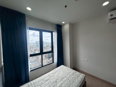 ศุภาลัย ลอฟท์ สถานีแยกไฟฉาย / Supalai Loft Yaek Fai Chai Station-12