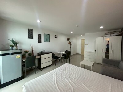 รีเจ้นท์ โฮม 19 สุขุมวิท 93 / Regent Home 19 Sukhumvit 93-3