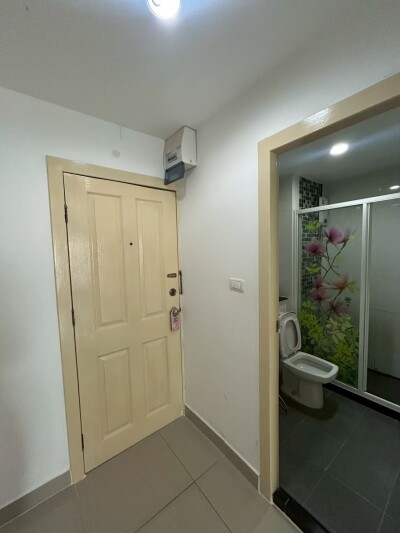 รีเจ้นท์ โฮม 19 สุขุมวิท 93 / Regent Home 19 Sukhumvit 93-9