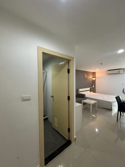 รีเจ้นท์ โฮม 19 สุขุมวิท 93 / Regent Home 19 Sukhumvit 93-10