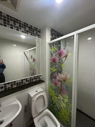 รีเจ้นท์ โฮม 19 สุขุมวิท 93 / Regent Home 19 Sukhumvit 93-12