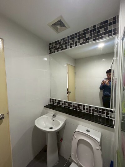 รีเจ้นท์ โฮม 19 สุขุมวิท 93 / Regent Home 19 Sukhumvit 93-11