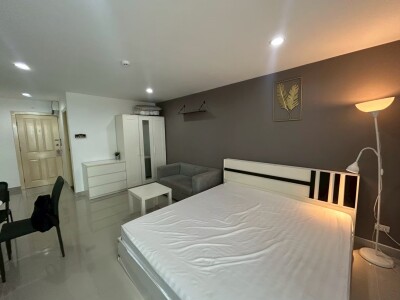 รีเจ้นท์ โฮม 19 สุขุมวิท 93 / Regent Home 19 Sukhumvit 93-1