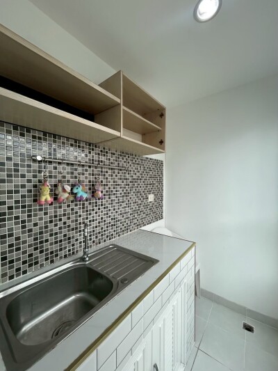 รีเจ้นท์ โฮม 19 สุขุมวิท 93 / Regent Home 19 Sukhumvit 93-16