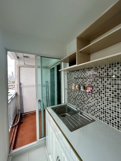 รีเจ้นท์ โฮม 19 สุขุมวิท 93 / Regent Home 19 Sukhumvit 93-17