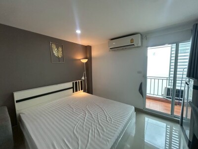 รีเจ้นท์ โฮม 19 สุขุมวิท 93 / Regent Home 19 Sukhumvit 93-2