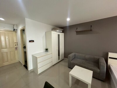 รีเจ้นท์ โฮม 19 สุขุมวิท 93 / Regent Home 19 Sukhumvit 93-6