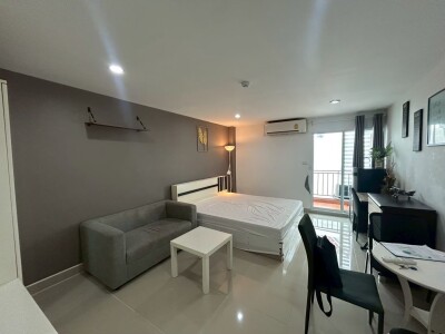 รีเจ้นท์ โฮม 19 สุขุมวิท 93 / Regent Home 19 Sukhumvit 93-5