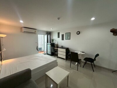 รีเจ้นท์ โฮม 19 สุขุมวิท 93 / Regent Home 19 Sukhumvit 93-4