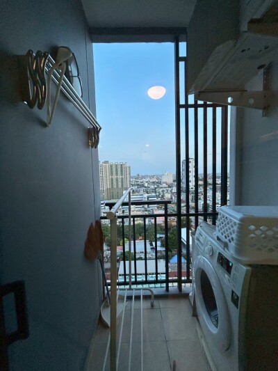อัปเดตล่าสุด 19/7/2569 : ศุภาลัย ลอฟท์ สถานีตลาดพลู / Supalai Loft @ Talat Phlu Station-15