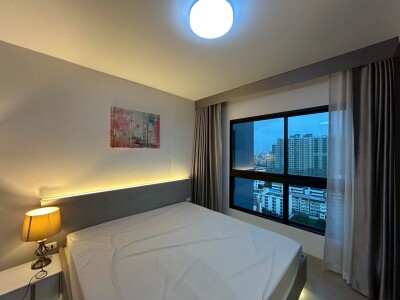 อัปเดตล่าสุด 19/7/2569 : ศุภาลัย ลอฟท์ สถานีตลาดพลู / Supalai Loft @ Talat Phlu Station-8