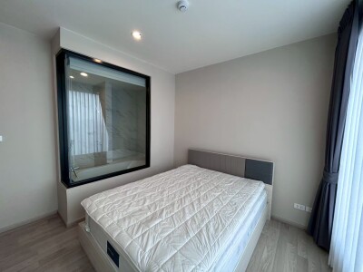อัปเดตล่าสุด  1/10/2569 : ไอดีโอ โมบิ สุขุมวิท อีสต์พอยท์ / Ideo Mobi Sukhumvit East Point-8