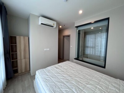 อัปเดตล่าสุด  1/10/2569 : ไอดีโอ โมบิ สุขุมวิท อีสต์พอยท์ / Ideo Mobi Sukhumvit East Point-9