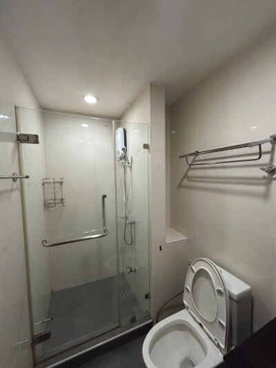 อัปเดตล่าสุด 27/10/2569 : ไอคอนโด สุขุมวิท 105 / iCondo Sukhumvit 105-17