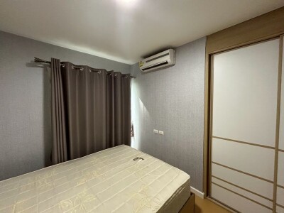 อัปเดตล่าสุด 27/10/2569 : ไอคอนโด สุขุมวิท 105 / iCondo Sukhumvit 105-6