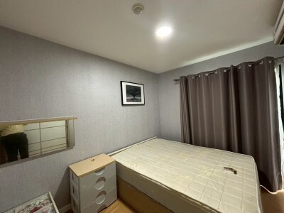 อัปเดตล่าสุด 27/10/2569 : ไอคอนโด สุขุมวิท 105 / iCondo Sukhumvit 105-5
