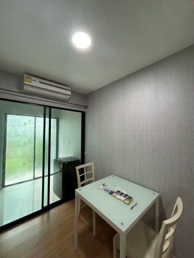 อัปเดตล่าสุด 27/10/2569 : ไอคอนโด สุขุมวิท 105 / iCondo Sukhumvit 105-10