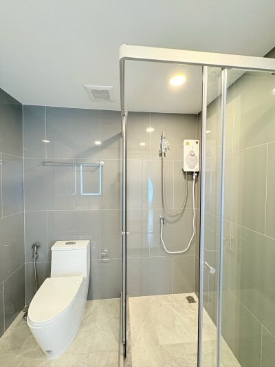 เอสคิว สุขุมวิท 101/1 / ESQUE Sukhumvit 101/1-13