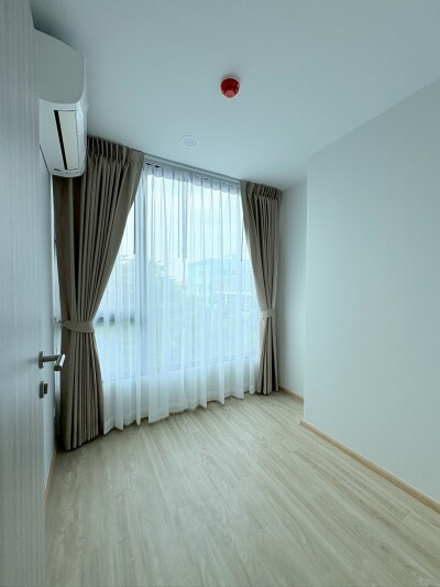 เอสคิว สุขุมวิท 101/1 / ESQUE Sukhumvit 101/1-9